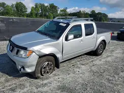 1N6DD0EV6HN769169 2017 NISSAN NAVARA (FRONTIER)