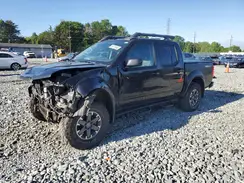 1N6DD0EV6HN772444 2017 NISSAN NAVARA (FRONTIER)
