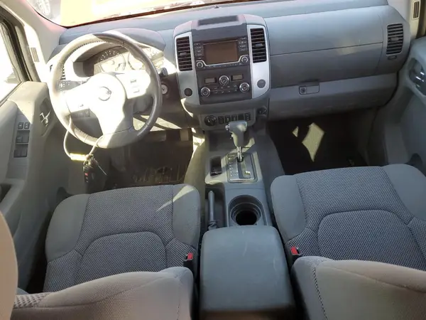 1N6DD0EV6HN776297 2017 NISSAN NAVARA (FRONTIER) - Image 8