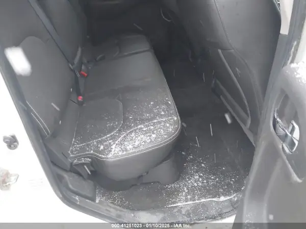 1N6DD0EV6HN776526 2017 NISSAN NAVARA (FRONTIER) - Image 8