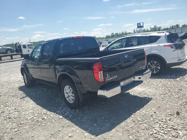 1N6DD0EV6JN707969 2018 NISSAN NAVARA (FRONTIER) - Image 2