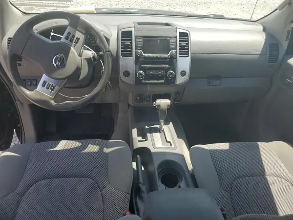 1N6DD0EV6JN707969 2018 NISSAN NAVARA (FRONTIER) - Image 8