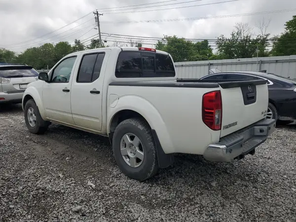 1N6DD0EV6KN737457 2019 NISSAN NAVARA (FRONTIER) - Image 2