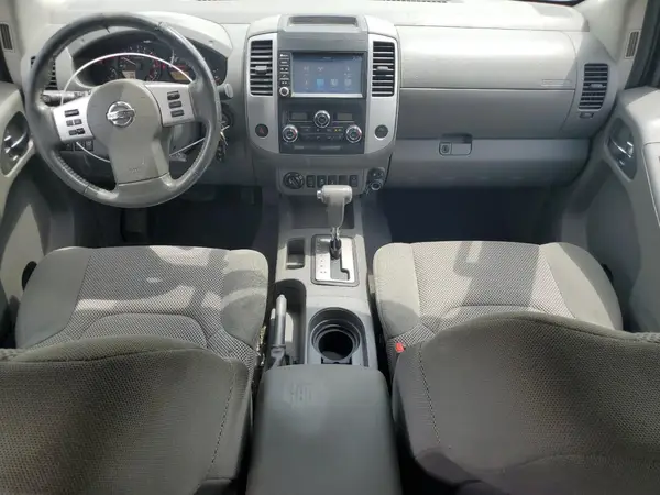 1N6DD0EV6KN737457 2019 NISSAN NAVARA (FRONTIER) - Image 8