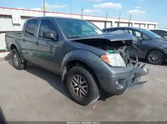 1N6DD0EV6KN742416 2019 NISSAN NAVARA (FRONTIER)