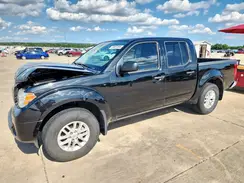 1N6DD0EV6KN756591 2019 NISSAN NAVARA (FRONTIER)