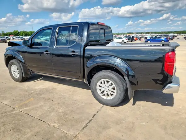 1N6DD0EV6KN756591 2019 NISSAN NAVARA (FRONTIER) - Image 2