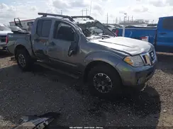 1N6DD0EV6KN763640 2019 NISSAN NAVARA (FRONTIER)