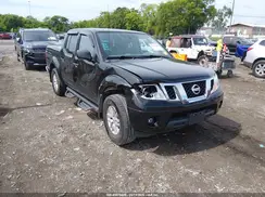 1N6DD0EV6KN784763 2019 NISSAN NAVARA (FRONTIER)