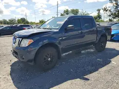 1N6DD0EV6KN794497 2019 NISSAN NAVARA (FRONTIER)