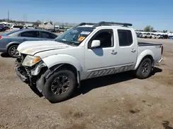 1N6DD0EV7HN712088 2017 NISSAN NAVARA (FRONTIER)