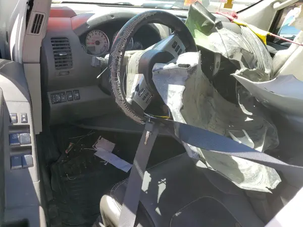 1N6DD0EV7HN712088 2017 NISSAN NAVARA (FRONTIER) - Image 8