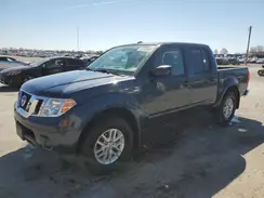 1N6DD0EV7HN723656 2017 NISSAN NAVARA (FRONTIER)