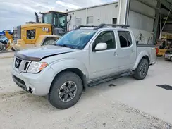 1N6DD0EV7HN746595 2017 NISSAN NAVARA (FRONTIER)