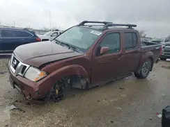 1N6DD0EV7HN747472 2017 NISSAN NAVARA (FRONTIER)