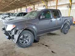 1N6DD0EV7HN758004 2017 NISSAN NAVARA (FRONTIER)