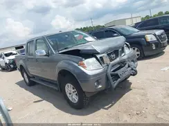 1N6DD0EV7HN773277 2017 NISSAN NAVARA (FRONTIER)