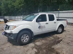 1N6DD0EV7JN700979 2018 NISSAN NAVARA (FRONTIER)