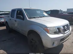 1N6DD0EV7JN719824 2018 NISSAN NAVARA (FRONTIER)