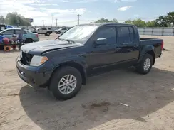 1N6DD0EV7JN772751 2018 NISSAN NAVARA (FRONTIER)