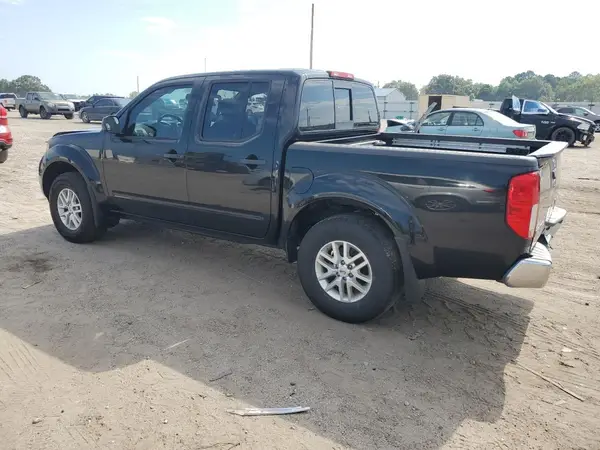 1N6DD0EV7JN772751 2018 NISSAN NAVARA (FRONTIER) - Image 2