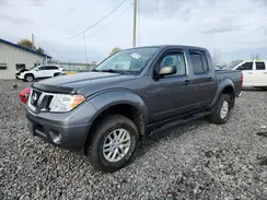 1N6DD0EV7KN711157 2019 NISSAN NAVARA (FRONTIER)