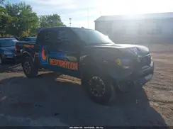 1N6DD0EV7KN722644 2019 NISSAN NAVARA (FRONTIER)