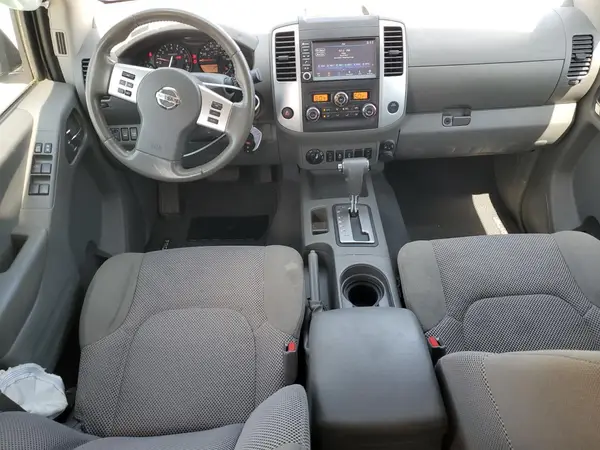 1N6DD0EV7KN723521 2019 NISSAN NAVARA (FRONTIER) - Image 8