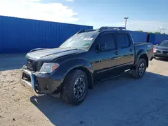 1N6DD0EV7KN727147 2019 NISSAN NAVARA (FRONTIER)