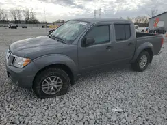 1N6DD0EV7KN736866 2019 NISSAN NAVARA (FRONTIER)