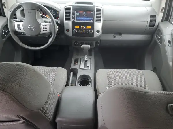 1N6DD0EV7KN736866 2019 NISSAN NAVARA (FRONTIER) - Image 8