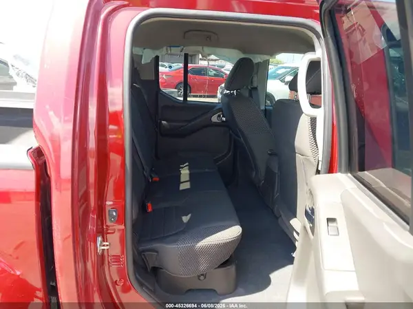 1N6DD0EV7KN762237 2019 NISSAN NAVARA (FRONTIER) - Image 8