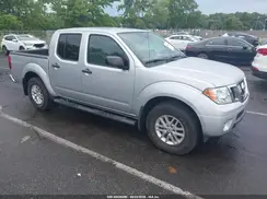 1N6DD0EV7KN783590 2019 NISSAN NAVARA (FRONTIER)