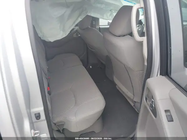 1N6DD0EV7KN783590 2019 NISSAN NAVARA (FRONTIER) - Image 8