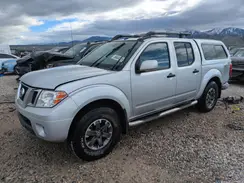 1N6DD0EV7KN791303 2019 NISSAN NAVARA (FRONTIER)
