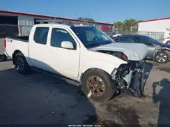1N6DD0EV8HN713900 2017 NISSAN NAVARA (FRONTIER)
