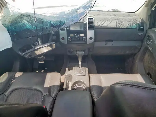 1N6DD0EV8HN715730 2017 NISSAN NAVARA (FRONTIER) - Image 8