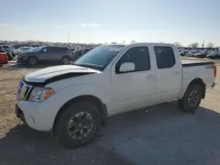 1N6DD0EV8HN717591 2017 NISSAN NAVARA (FRONTIER)