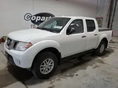 1N6DD0EV8HN729210 2017 NISSAN NAVARA (FRONTIER)