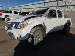 1N6DD0EV8HN752079 2017 NISSAN NAVARA (FRONTIER)