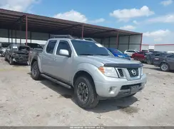 1N6DD0EV8HN767908 2017 NISSAN NAVARA (FRONTIER)