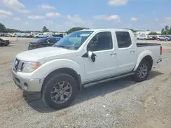1N6DD0EV8HN769626 2017 NISSAN NAVARA (FRONTIER)