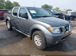 1N6DD0EV8HN769948 2017 NISSAN NAVARA (FRONTIER)
