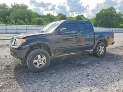 1N6DD0EV8HN771750 2017 NISSAN NAVARA (FRONTIER)