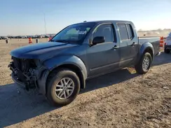 1N6DD0EV8HN775572 2017 NISSAN NAVARA (FRONTIER)