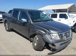 1N6DD0EV8HN776236 2017 NISSAN NAVARA (FRONTIER)