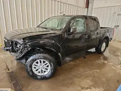 1N6DD0EV8HN777130 2017 NISSAN NAVARA (FRONTIER)