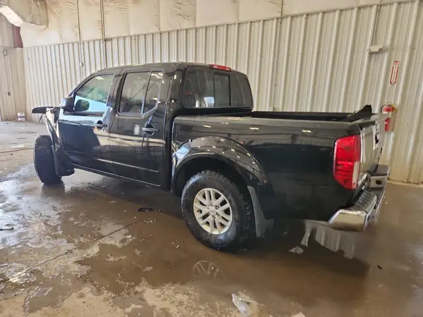 1N6DD0EV8HN777130 2017 NISSAN NAVARA (FRONTIER) - Image 2
