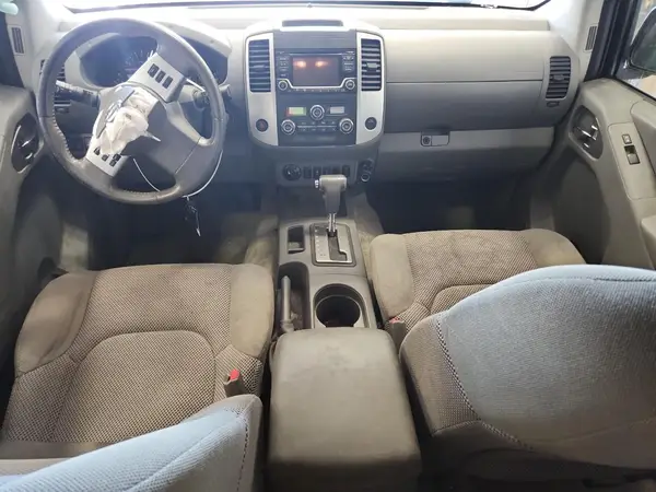 1N6DD0EV8HN777130 2017 NISSAN NAVARA (FRONTIER) - Image 8