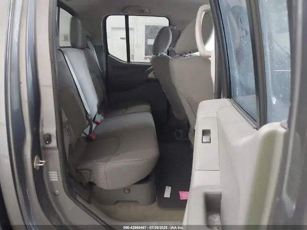1N6DD0EV8HN777189 2017 NISSAN NAVARA (FRONTIER) - Image 8